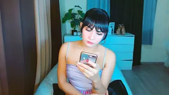 gabriela_deluxe recorded nude video 829930
