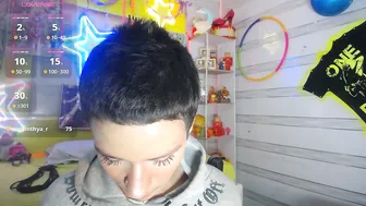 andy_staar18 recorded nude video 829946
