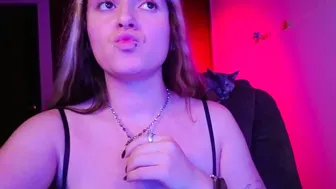 la_femme_fatale_ recorded nude video 829979