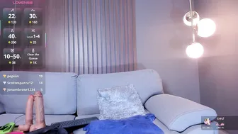 celestelewis_ recorded nude video 83032