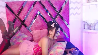 jessika_rabbits recorded nude video 83041
