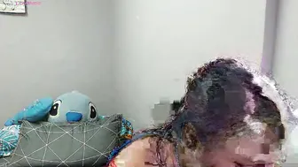 Bubblebuttpinay porn cam video 07-02-2025