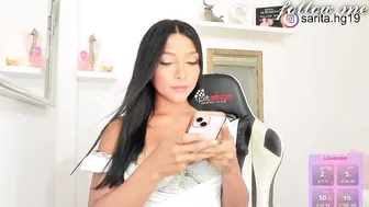 _sara_hernandez recorded nude video 83120