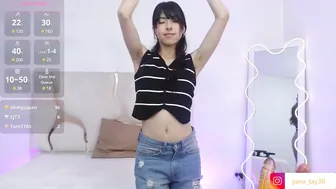 juno_tay recorded nude video 83188