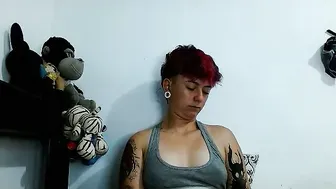 tomboyblue recorded nude video 83210