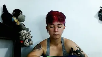 Tomboyblue ass - 02-Jul-25