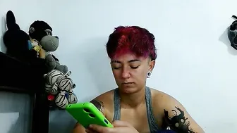 Tomboyblue ass - 02-Jul-25