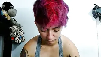 Tomboyblue ass - 02-Jul-25