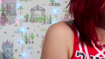red_rose12 recorded nude video 83333