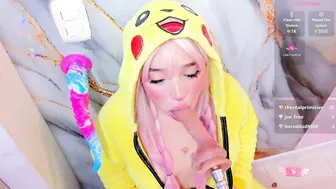 hinata_dolly recorded nude video 83335