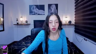 valeria_rossi7 recorded nude video 83355