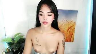 Sweetnessdiane asian webcam