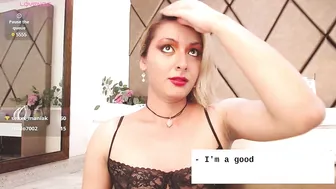 lunitadiva recorded nude video 83364