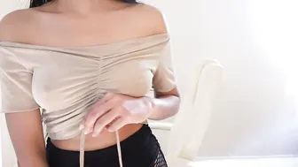 jhaanvi recorded nude video 83381