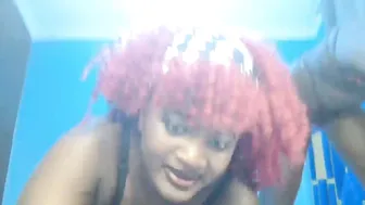 african_bumbum recorded nude video 83435