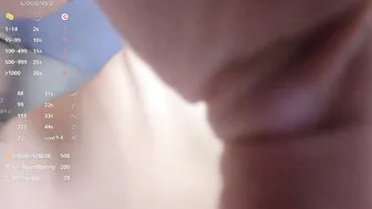 megancero recorded nude video 83450