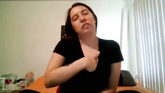 alessandraconrado recorded nude video 83487