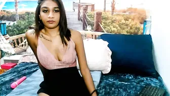 cherryindian4u69 recorded nude video 83495