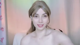 beauty_lulu recorded nude video 83526