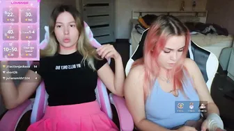 stefany_and_bettany recorded nude video 83570