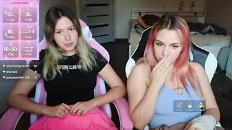 stefany_and_bettany recorded nude video 83570