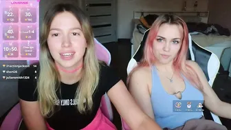 Stefany_and_bettany porn sex chat (07/02/2025)