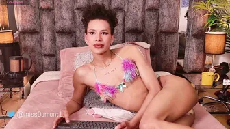 lyadumont recorded nude video 83590