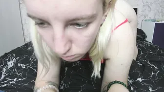 baiambel_mi recorded nude video 83629
