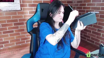 princesa_leia_zathur recorded nude video 83636