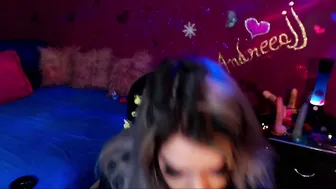 andreeajj recorded nude video 83667
