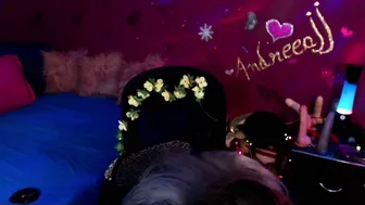 andreeajj recorded nude video 83667