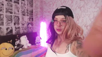 ariyokai cam chat (07/02/2025)