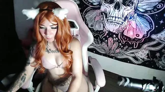 sexycarriie recorded nude video 83831