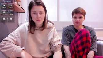 kortney_williams lesbian cam video