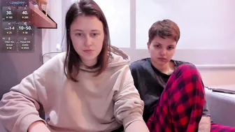 kortney_williams lesbian cam video