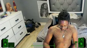 blaccanalmatters recorded nude video 83899