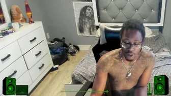 blaccanalmatters recorded nude video 83899