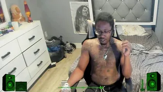 blaccanalmatters recorded nude video 83899
