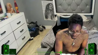 blaccanalmatters recorded nude video 83899