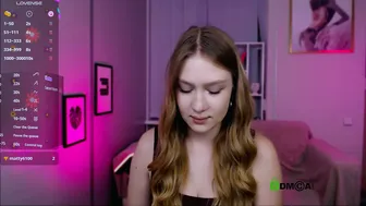 playful_sophie blonde sex cam chat