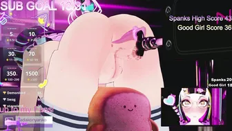 tadakonyanko recorded nude video 830040