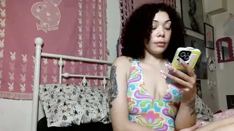 honeyruby recorded nude video 830041