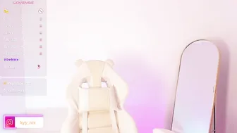 nix_kyy recorded nude video 830061
