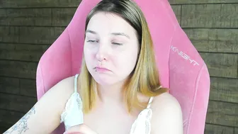 tinaburton recorded nude video 830068