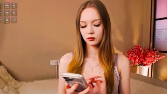 miss_nicoletta recorded nude video 830080