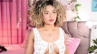 ebony_curly2 recorded nude video 830083