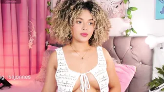 ebony_curly2 recorded nude video 830083