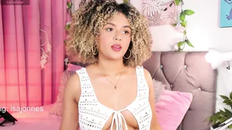 ebony_curly2 recorded nude video 830083