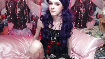 iselestias recorded nude video 830087