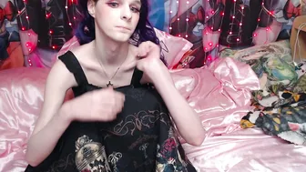 iselestias recorded nude video 830087